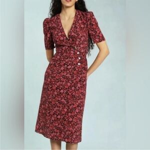 Rouje Gabin Dress 36